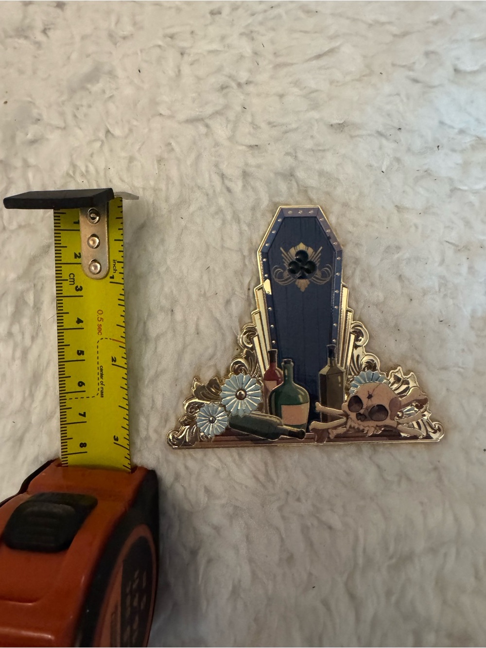 LACKADAISY Enamel Pin Backing Collection - Picture 2 of 5